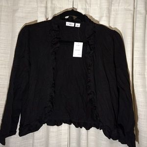 NWT Women's Cato's top